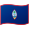 Flagge: Guam Flagge: Guam