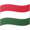 Flagge: Ungarn Flagge: Ungarn