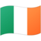 Flagge: Irland Flagge: Irland
