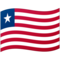 Flagge: Liberia Flagge: Liberia