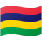 Flagge: Mauritius Flagge: Mauritius