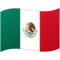 Flagge: Mexiko Flagge: Mexiko