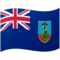 Flagge: Montserrat Flagge: Montserrat