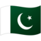 Flagge: Pakistan Flagge: Pakistan