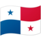 Flagge: Panama Flagge: Panama