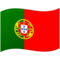 Flagge: Portugal Flagge: Portugal