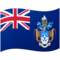 Flagge: Tristan da Cunha Flagge: Tristan da Cunha