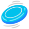 Frisbee Frisbee