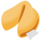 Glückskeks Glückskeks