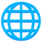 Globus Mit Meridianen Globus Mit Meridianen