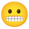 Faccina Con Smorfia