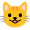 Gatto Che Sorride