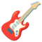 Gitarre Gitarre