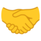Stretta Di Mano