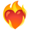 Cuore In Fiamme