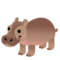 Ippopotamo