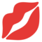 Impronta Della Bocca