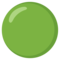 Grüner Punkt Grüner Punkt
