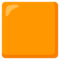 Oranges Quadrat Oranges Quadrat