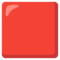 Rotes Quadrat Rotes Quadrat