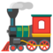 Dampflokomotive Dampflokomotive