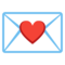 Lettera D’Amore