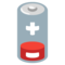 Batteria Scarica