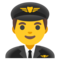 Pilota Uomo
