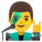 Cantante Uomo