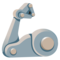 Protesi Robotica Per Il Braccio
