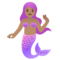 Sirena Donna: Carnagione Media