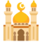 Moschee Moschee