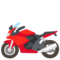 Motorrad Motorrad