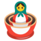 Matroschka Matroschka