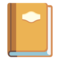 Notizbuch Mit Dekorativem Einband Notizbuch Mit Dekorativem Einband