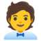 Persona Che Fa Un Lavoro D’Ufficio