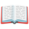 Offenes Buch Offenes Buch