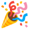 Konfettibombe Konfettibombe