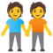 Persone Che Si Tengono Per Mano