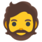 Persona: Barba
