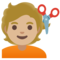Taglio Di Capelli: Carnagione Medio-Chiara