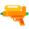 Wasserpistole Wasserpistole