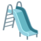 Scivolo Del Parco Giochi
