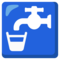 Trinkwasser Trinkwasser
