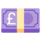Pfund-Banknote Pfund-Banknote