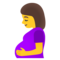 Donna Incinta