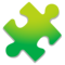 Puzzleteil Puzzleteil