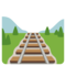 Bahngleis Bahngleis
