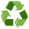 Recycling-Symbol Recycling-Symbol
