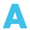 Regionalindikator-Symbol Buchstabe A Regionalindikator-Symbol Buchstabe A